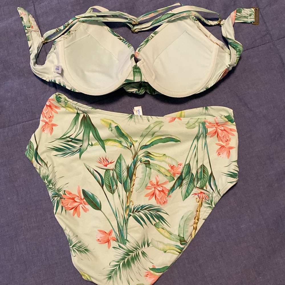 La Vie en rose bikini - Picture 3 of 4